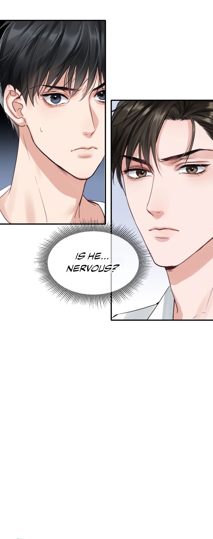 Breaking Through the Clouds 2: Swallow the Sea Chapter 16 - page 9
