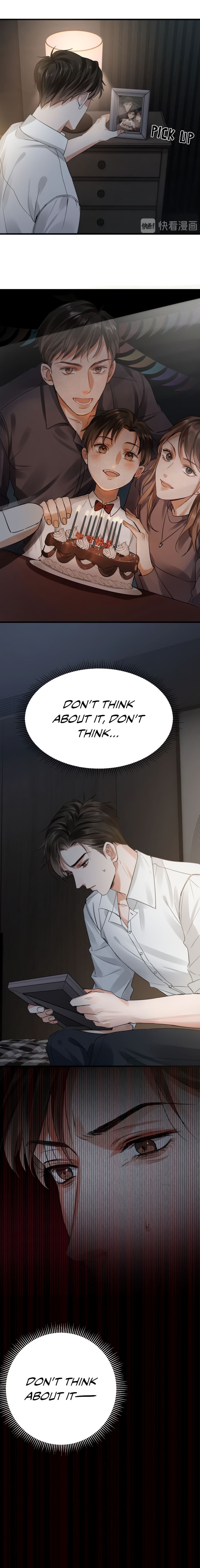 Breaking Through the Clouds 2: Swallow the Sea Chapter 14 - page 6