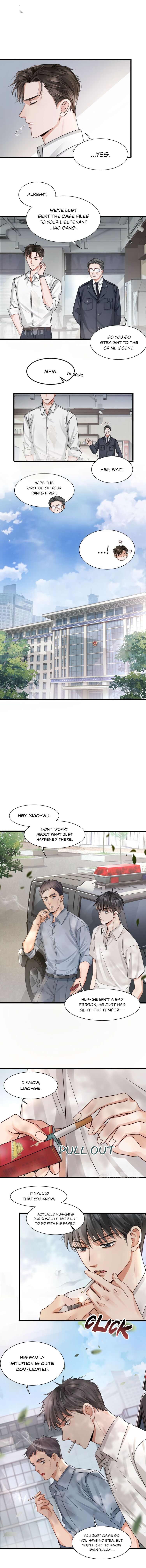 Breaking Through the Clouds 2: Swallow the Sea Chapter 7 - page 2