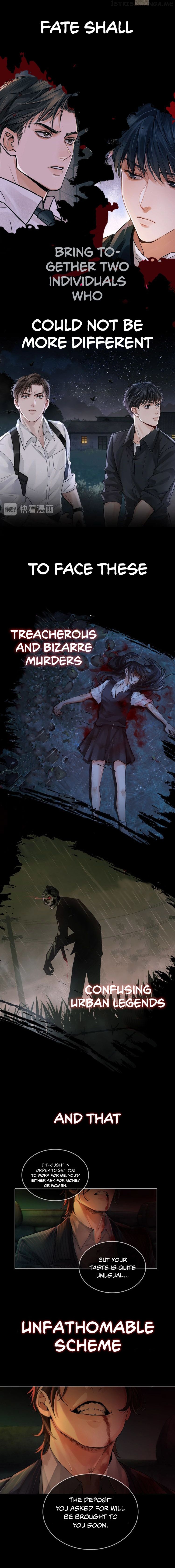 Breaking Through the Clouds 2: Swallow the Sea Chapter 0.4 - page 2
