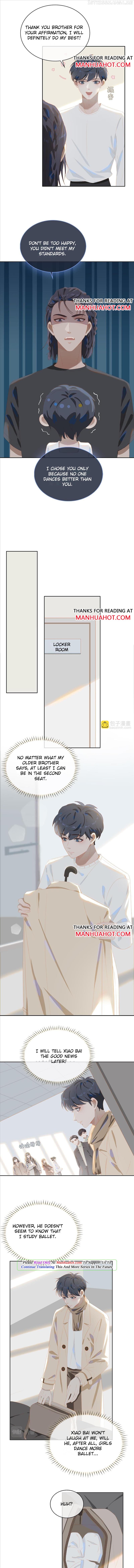 Salad Days (Tang LiuZang) Chapter 153 - page 2