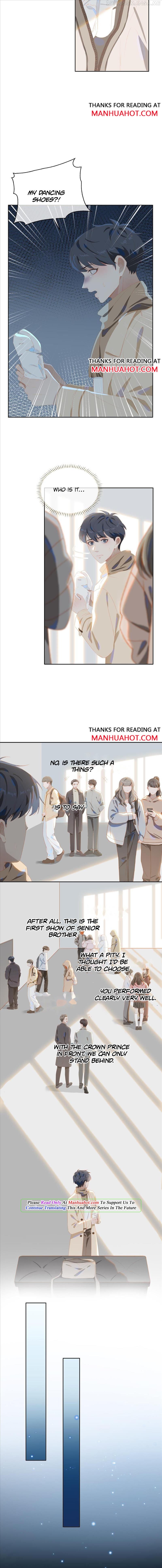 Salad Days (Tang LiuZang) Chapter 153 - page 3