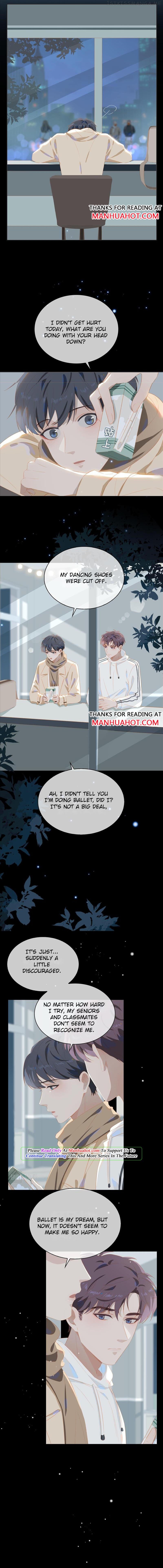 Salad Days (Tang LiuZang) Chapter 153 - page 4