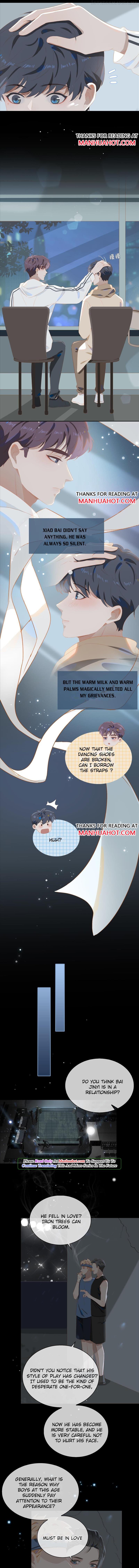 Salad Days (Tang LiuZang) Chapter 153 - page 5