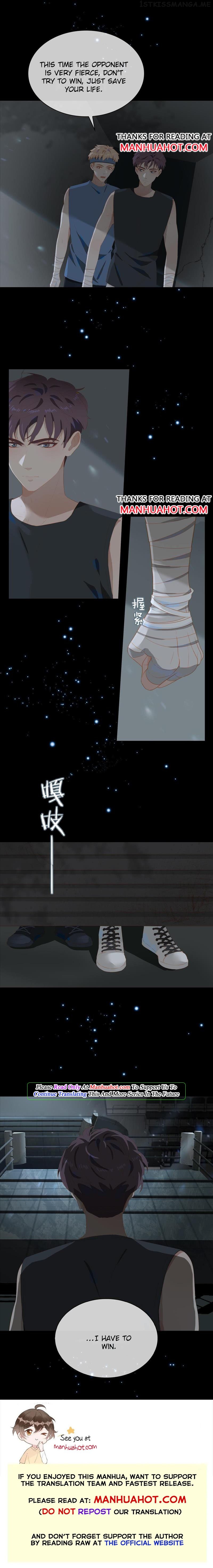 Salad Days (Tang LiuZang) Chapter 153 - page 7