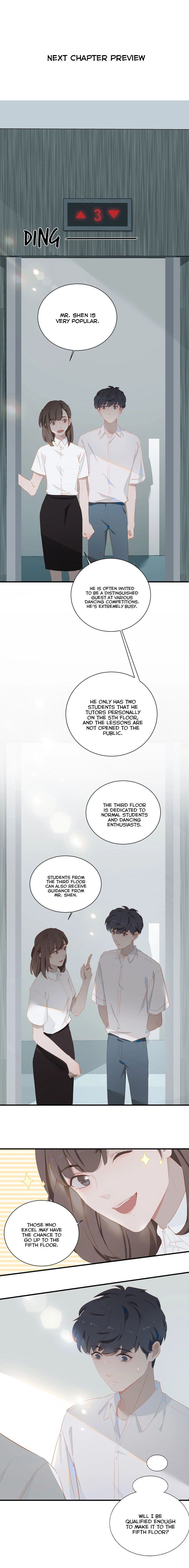 Salad Days (Tang LiuZang) chapter 43 - page 5