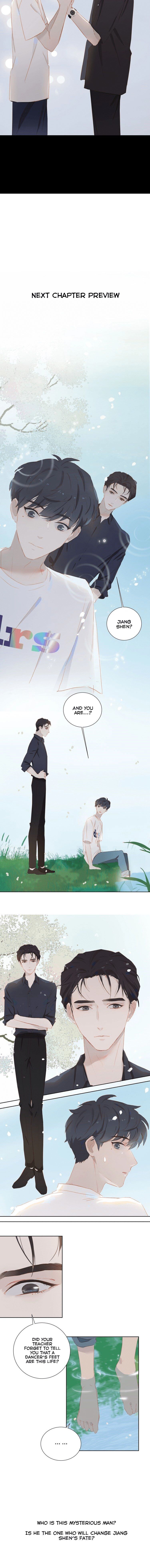 Salad Days (Tang LiuZang) chapter 32 - page 4