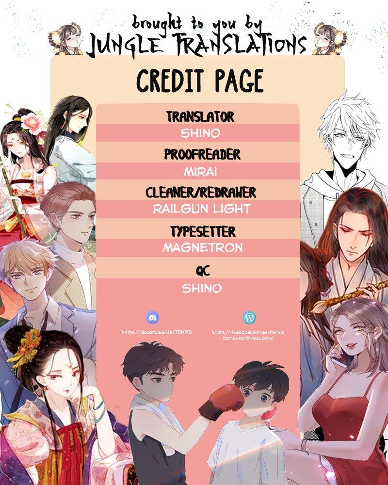 Salad Days (Tang LiuZang) chapter 23 - page 4