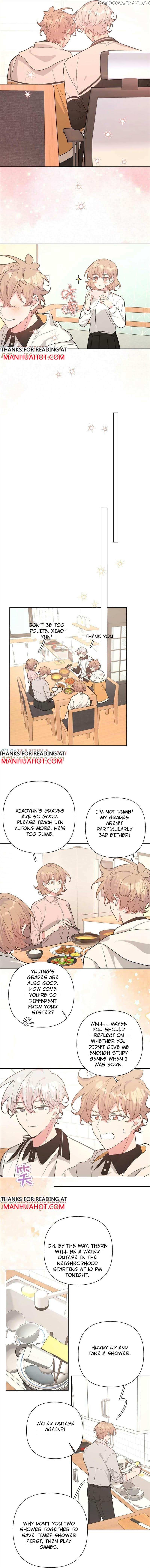 Don’t Say You Love Me Chapter 93 - page 5