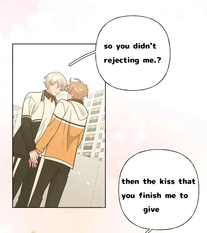 Don’t Say You Love Me Chapter 91 - page 13