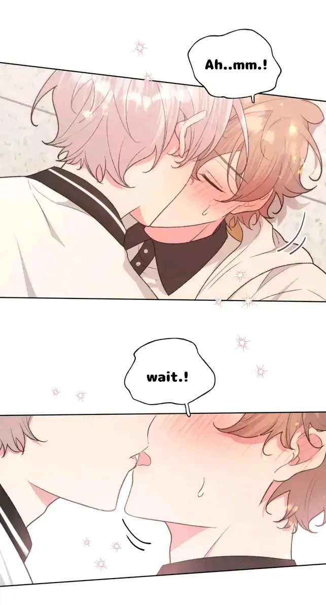 Don’t Say You Love Me Chapter 91 - page 18