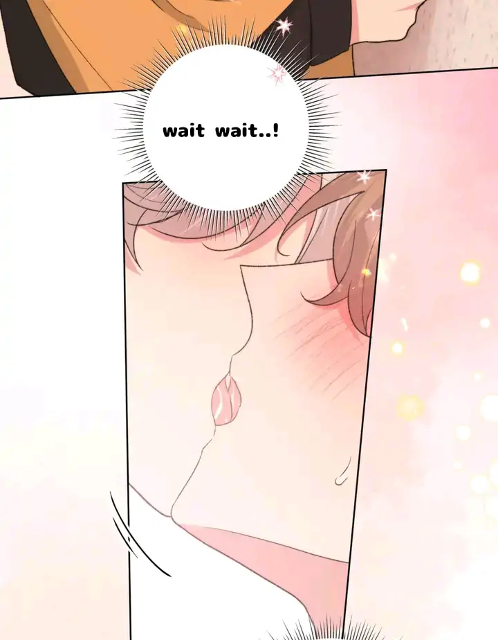 Don’t Say You Love Me Chapter 91 - page 20