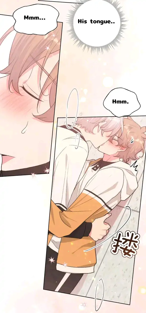 Don’t Say You Love Me Chapter 91 - page 21