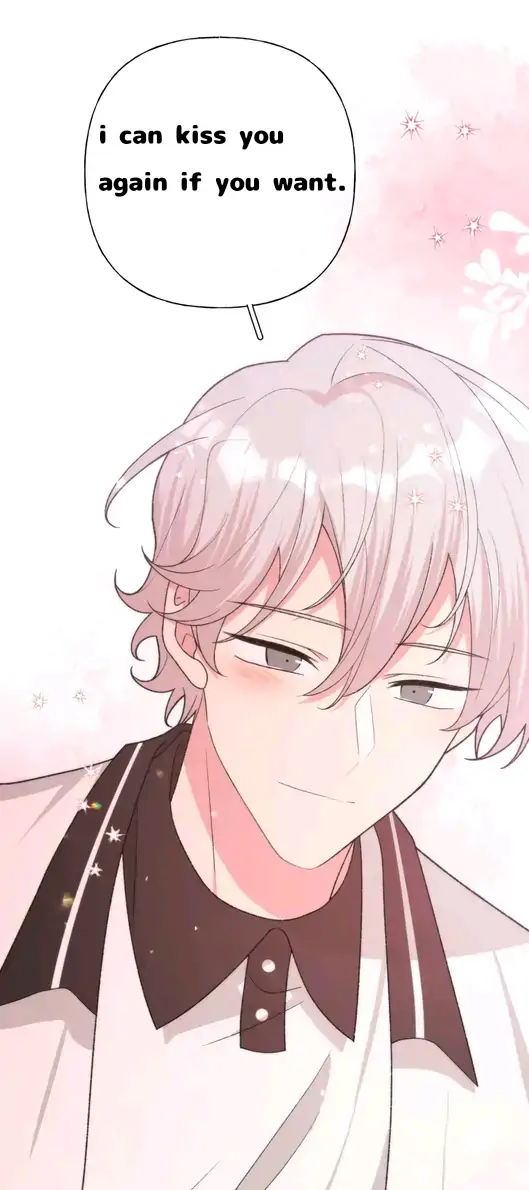 Don’t Say You Love Me Chapter 91 - page 23