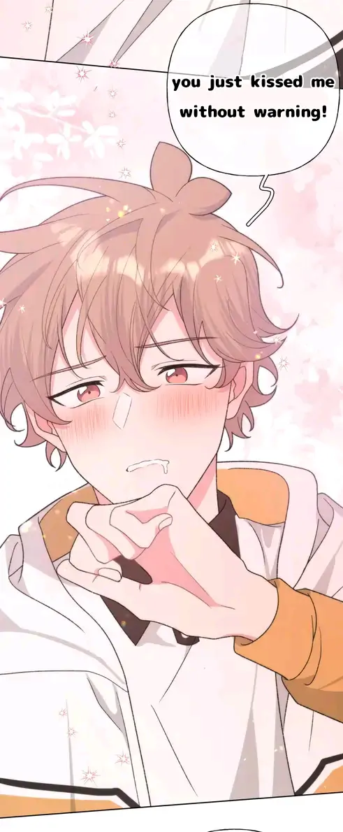 Don’t Say You Love Me Chapter 91 - page 24