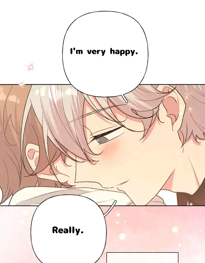 Don’t Say You Love Me Chapter 91 - page 28