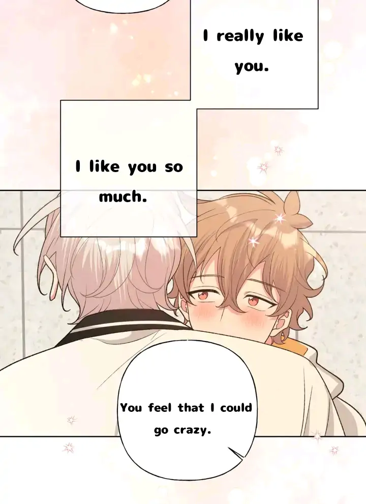 Don’t Say You Love Me Chapter 91 - page 29