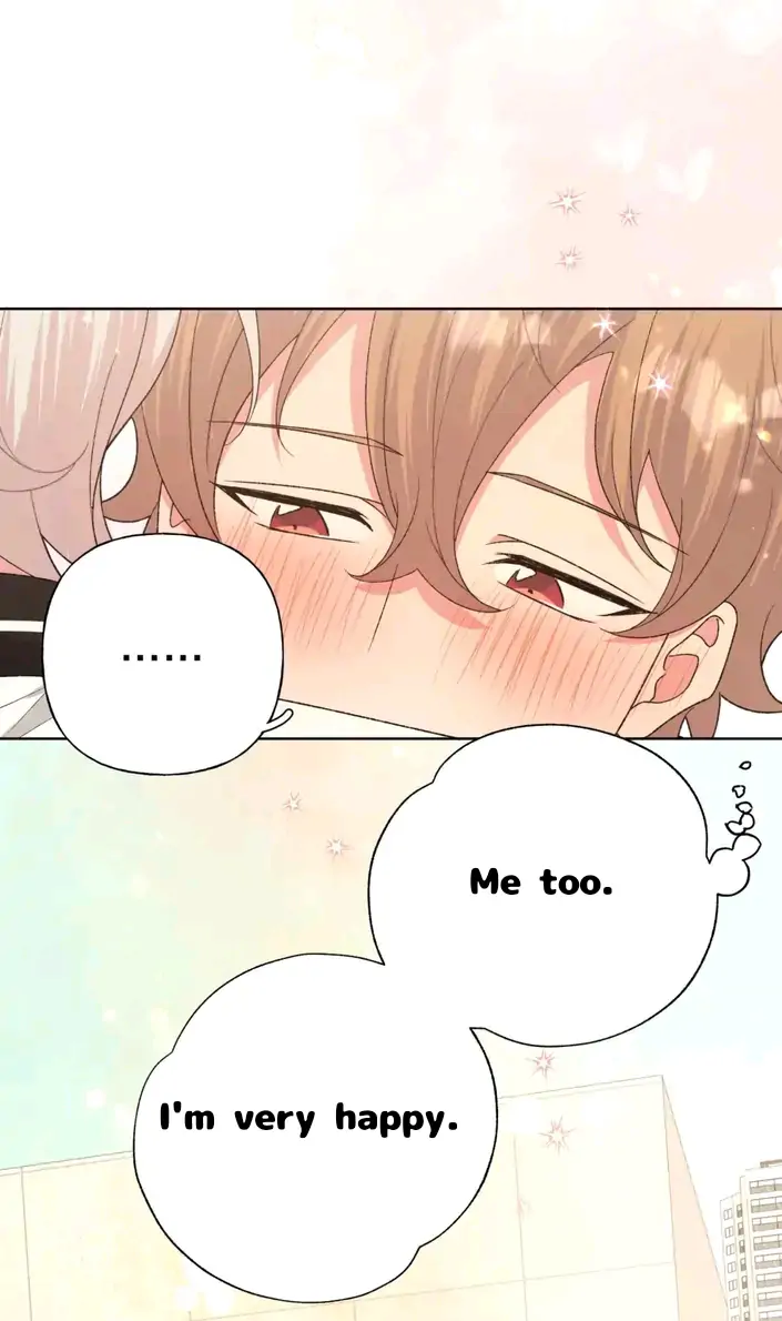 Don’t Say You Love Me Chapter 91 - page 30