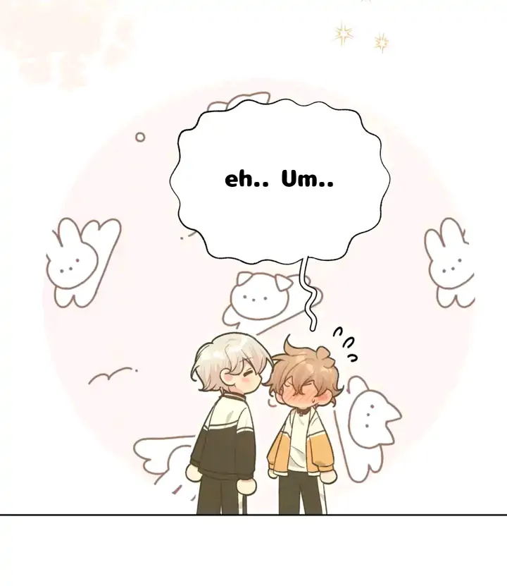 Don’t Say You Love Me Chapter 91 - page 33