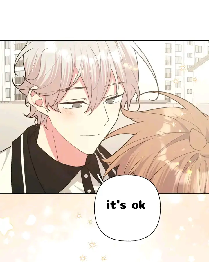 Don’t Say You Love Me Chapter 91 - page 35
