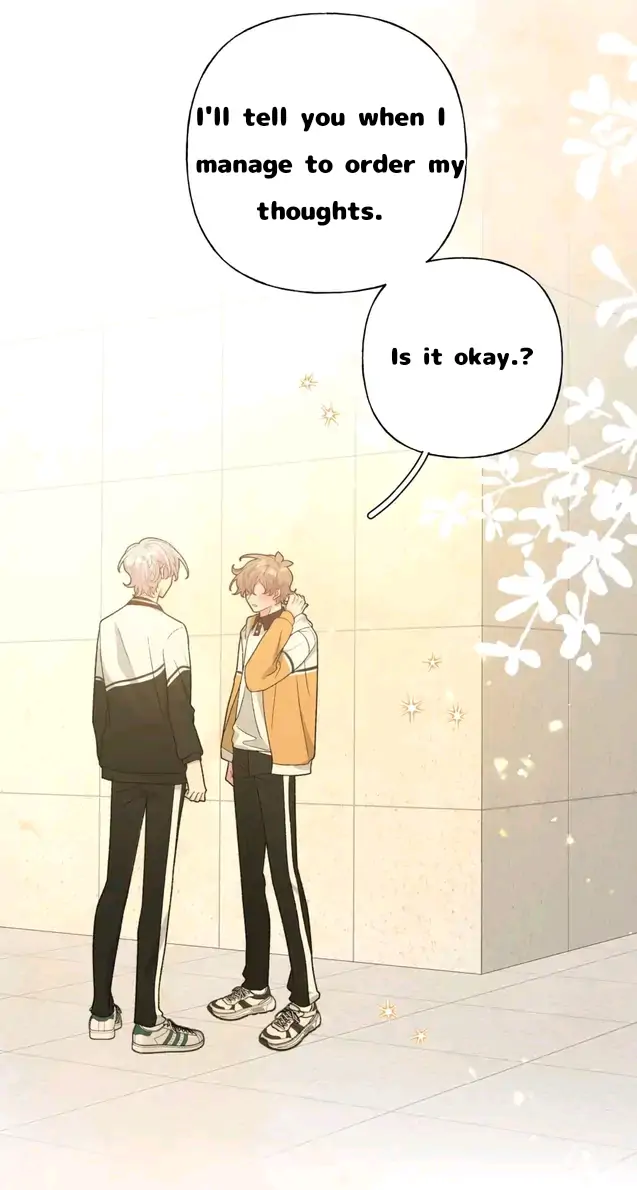 Don’t Say You Love Me Chapter 91 - page 6