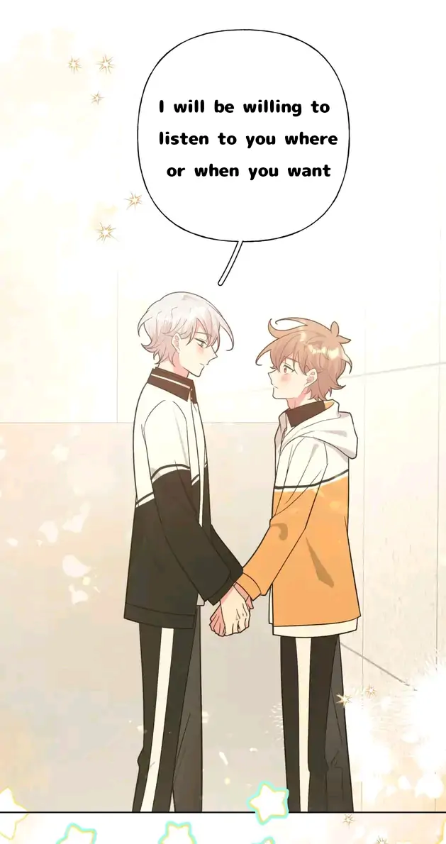 Don’t Say You Love Me Chapter 91 - page 7