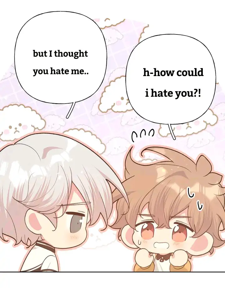 Don’t Say You Love Me Chapter 90 - page 16