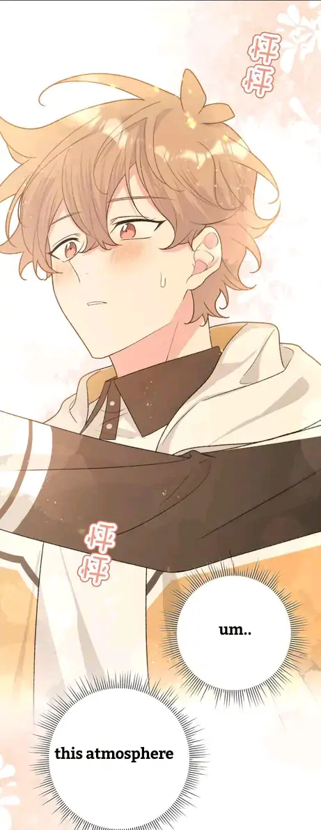 Don’t Say You Love Me Chapter 90 - page 21