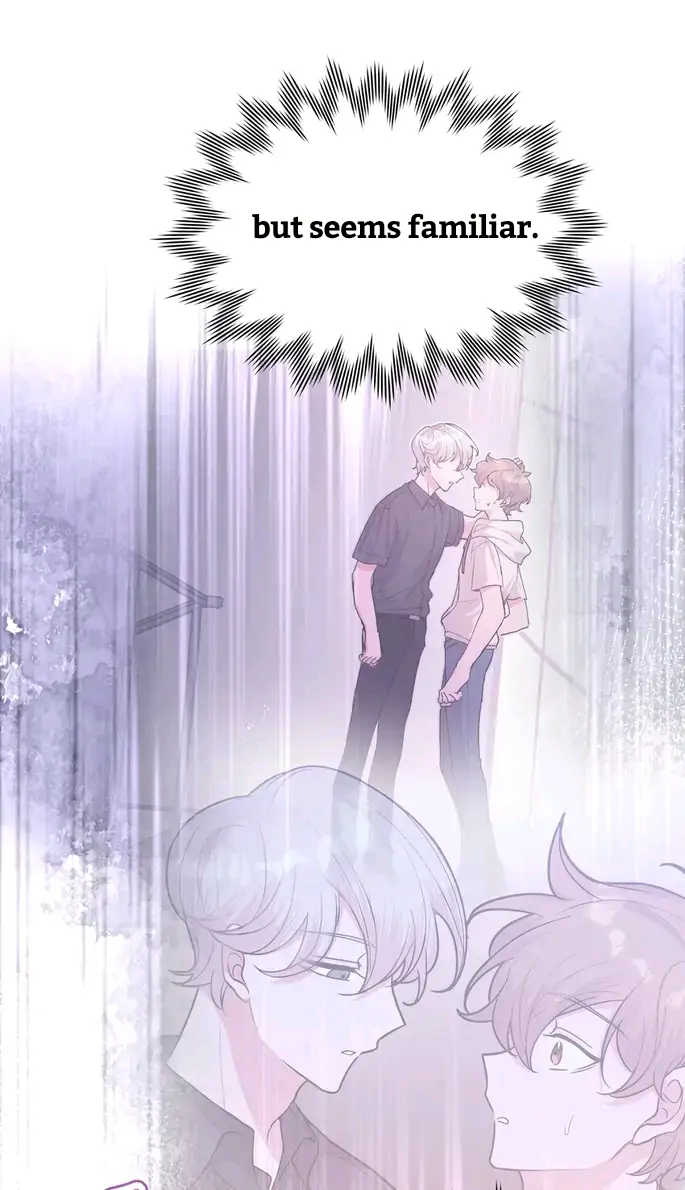 Don’t Say You Love Me Chapter 90 - page 23
