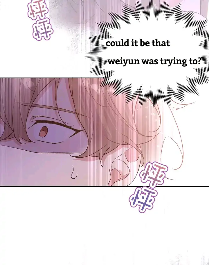 Don’t Say You Love Me Chapter 90 - page 24