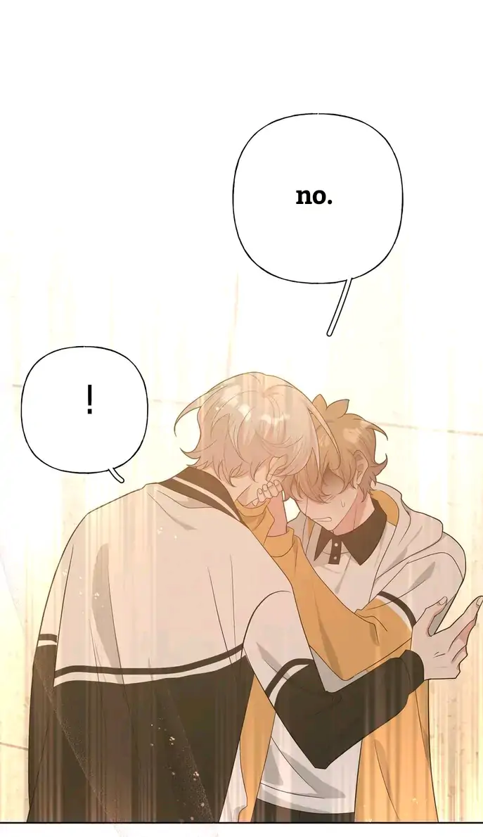Don’t Say You Love Me Chapter 90 - page 26