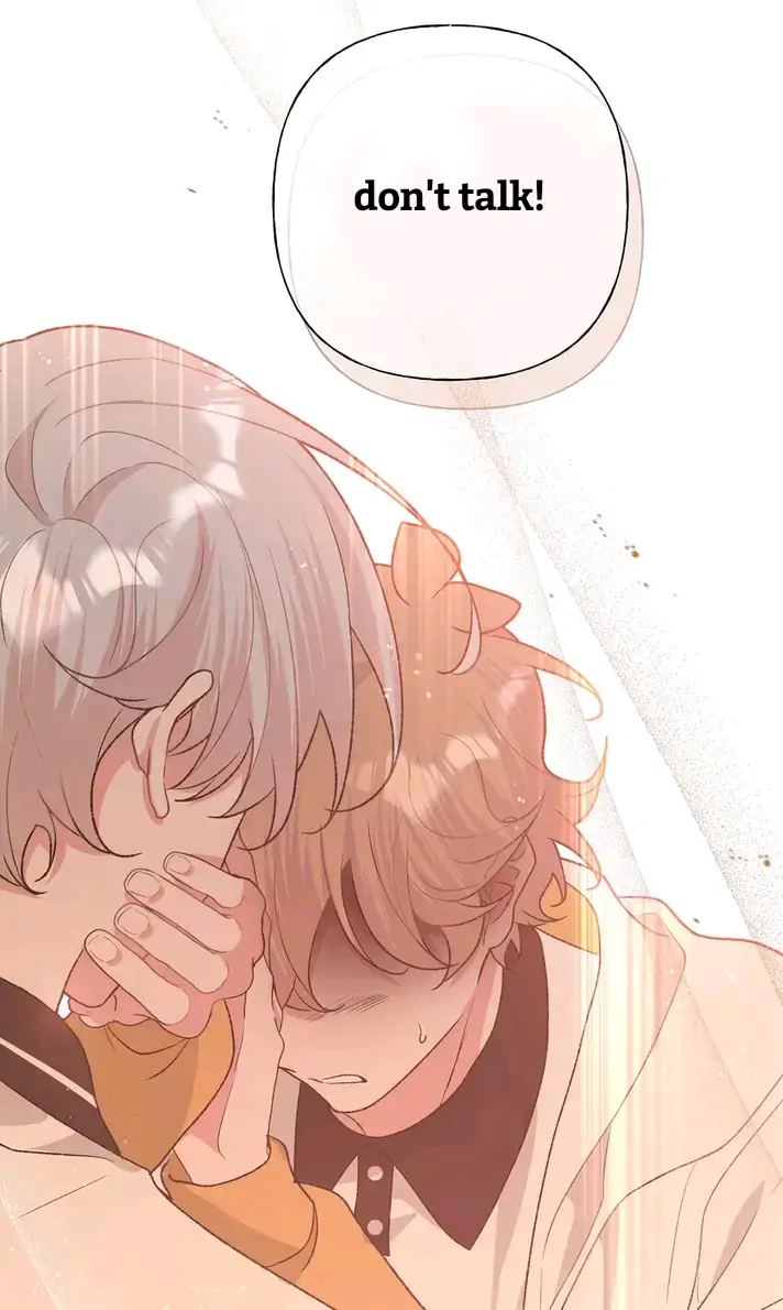 Don’t Say You Love Me Chapter 90 - page 27