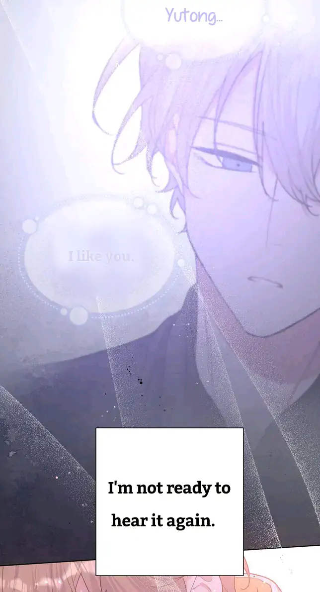 Don’t Say You Love Me Chapter 90 - page 29