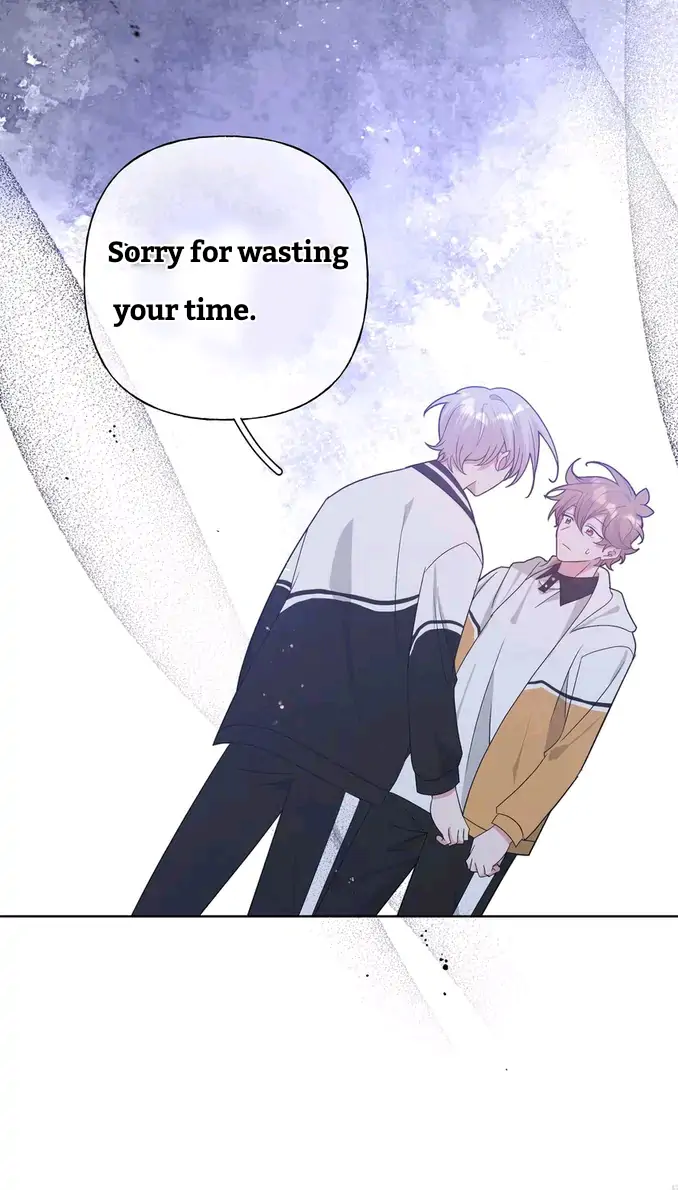 Don’t Say You Love Me Chapter 90 - page 33