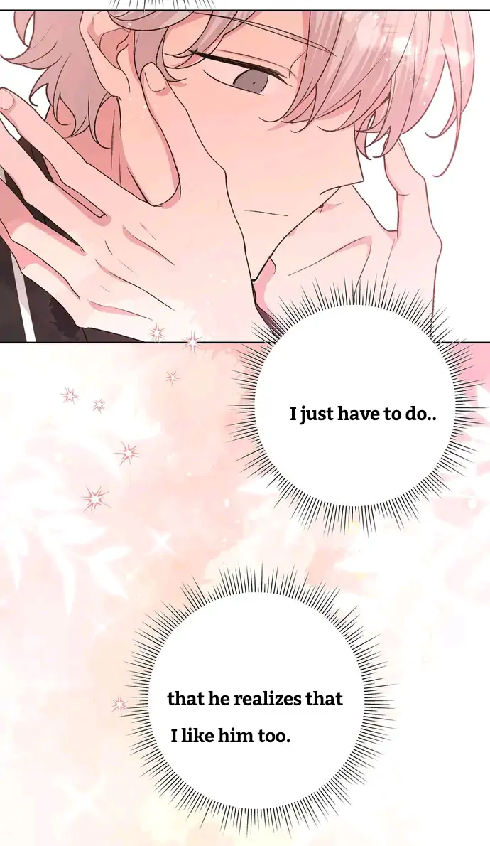 Don’t Say You Love Me Chapter 90 - page 39