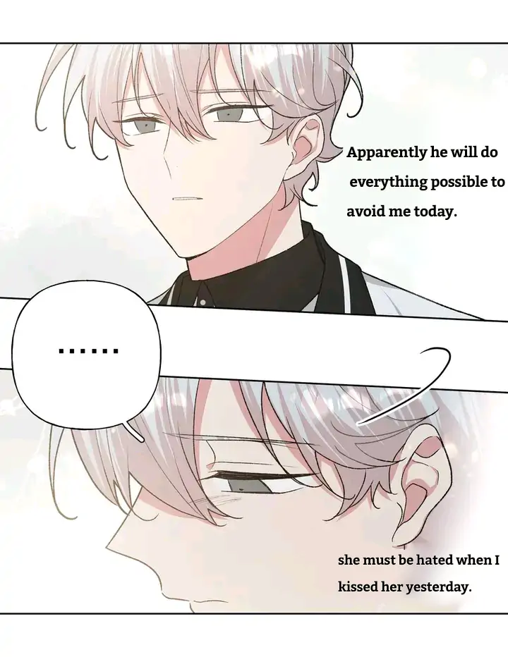 Don’t Say You Love Me Chapter 90 - page 6