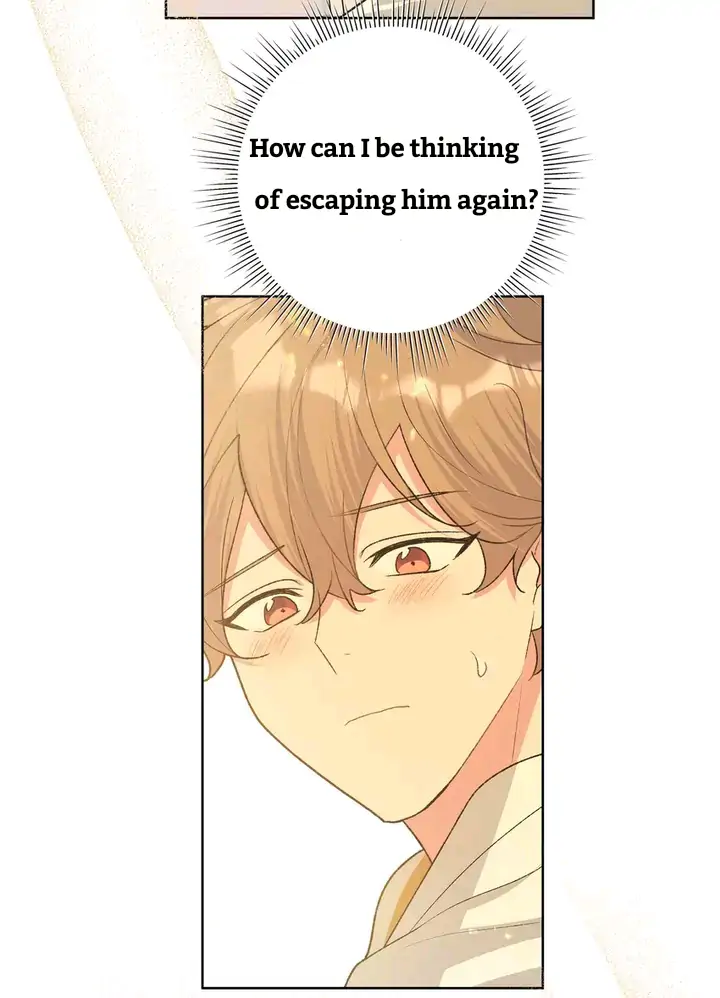 Don’t Say You Love Me Chapter 90 - page 8