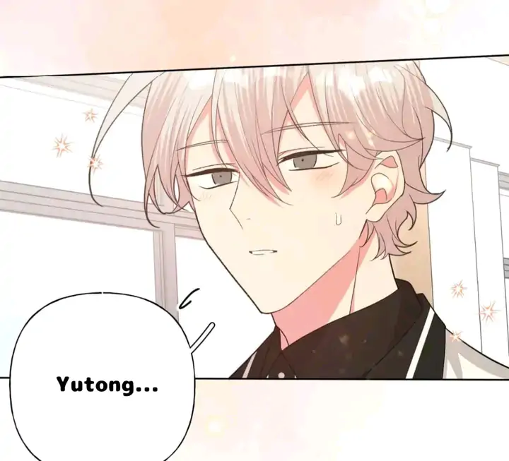 Don’t Say You Love Me Chapter 89 - page 18