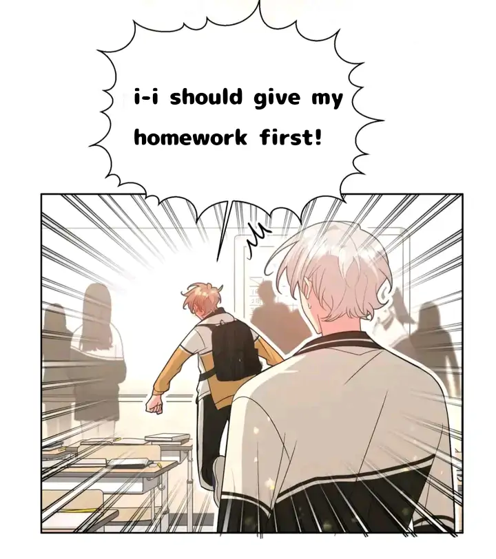 Don’t Say You Love Me Chapter 89 - page 19