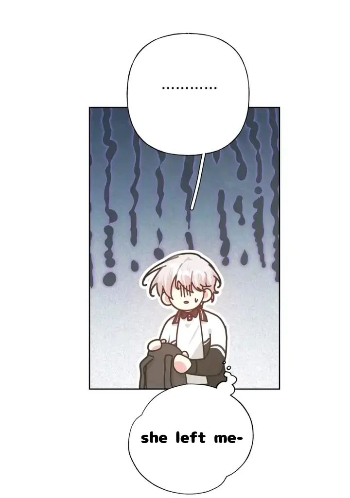 Don’t Say You Love Me Chapter 89 - page 20