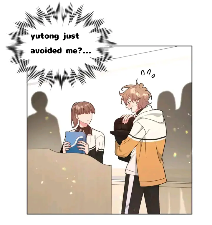 Don’t Say You Love Me Chapter 89 - page 21