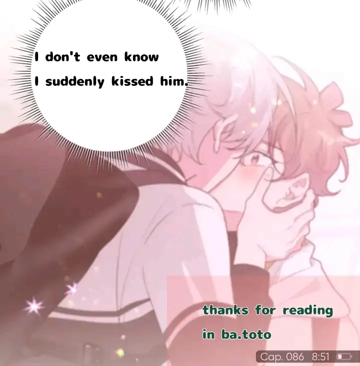 Don’t Say You Love Me Chapter 89 - page 23