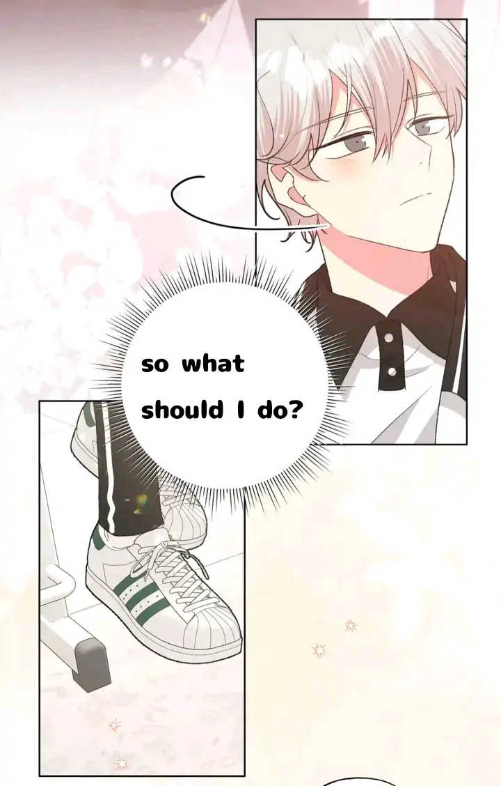 Don’t Say You Love Me Chapter 89 - page 24
