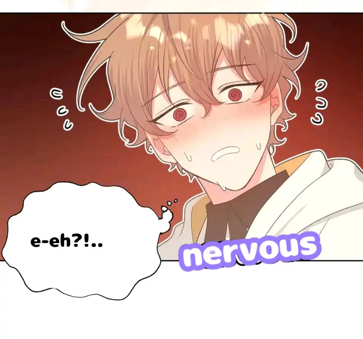 Don’t Say You Love Me Chapter 89 - page 27