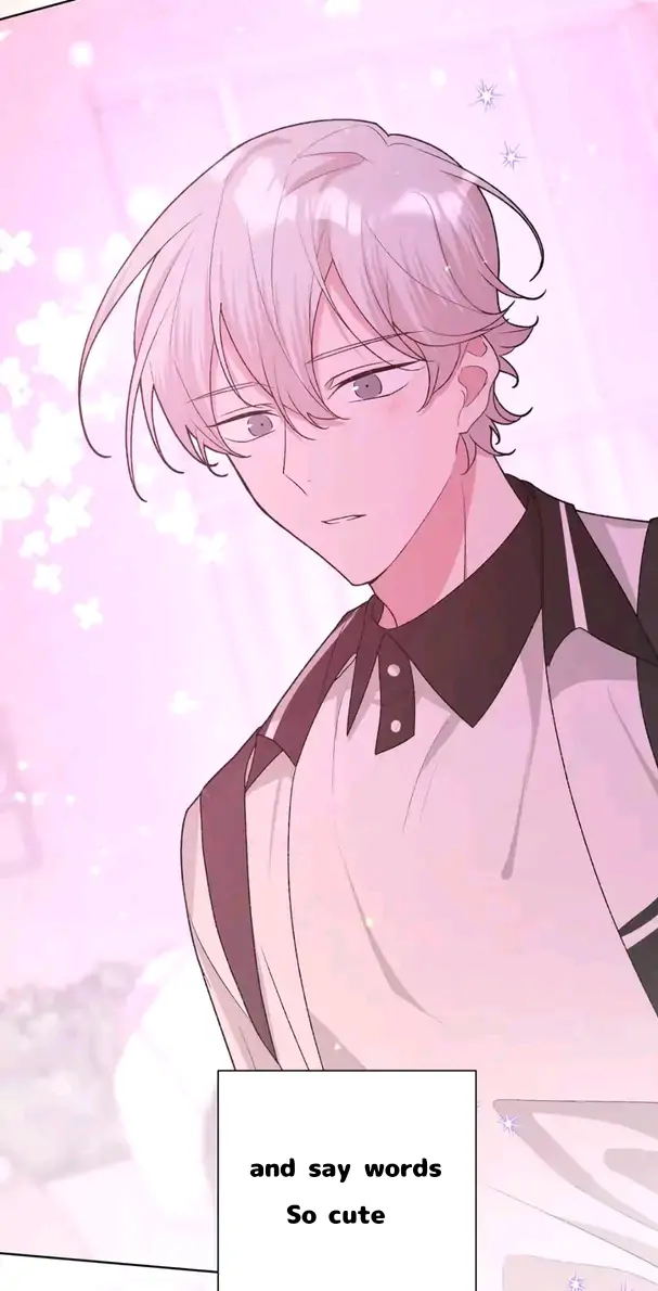 Don’t Say You Love Me Chapter 89 - page 3