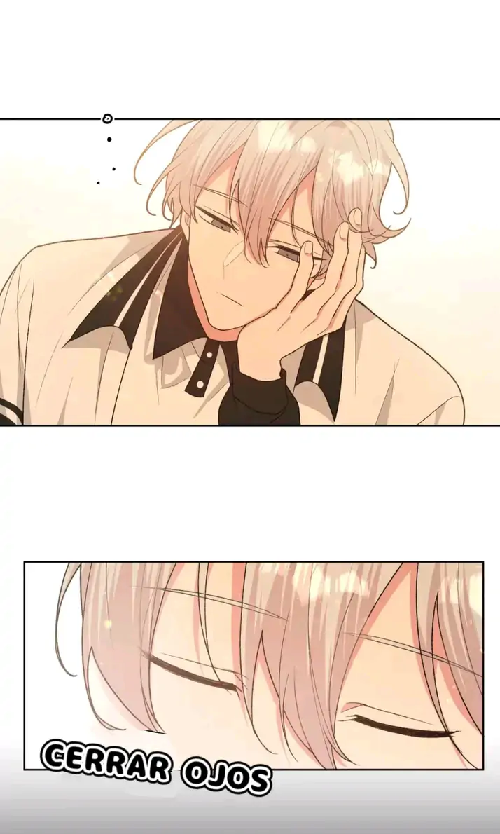 Don’t Say You Love Me Chapter 89 - page 34