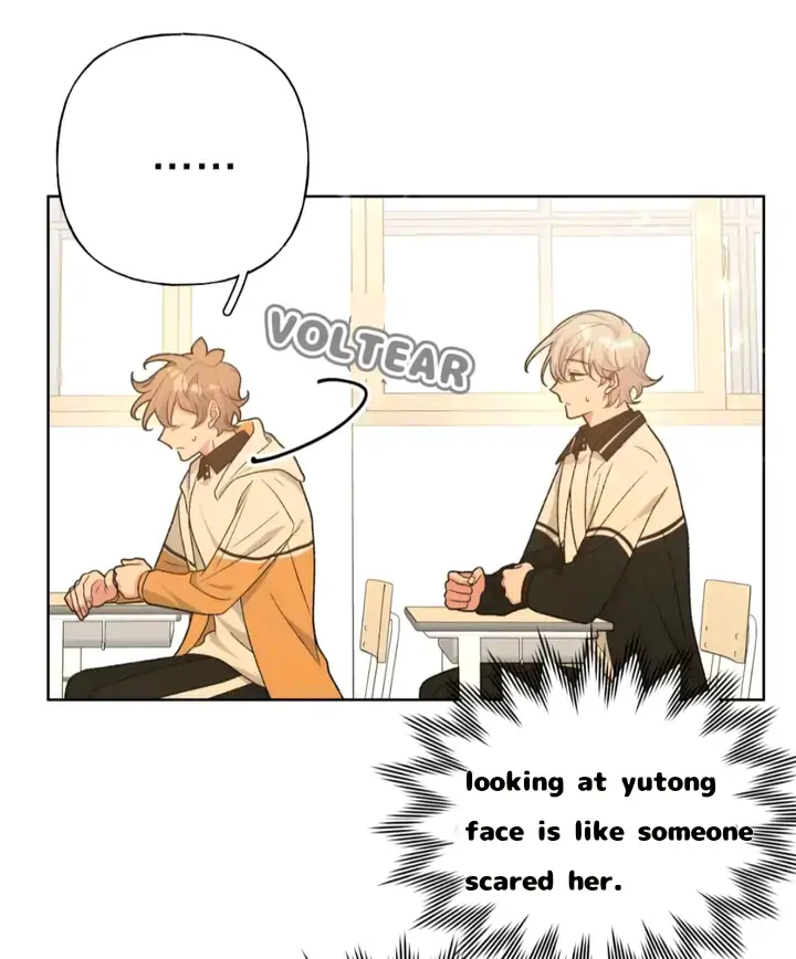 Don’t Say You Love Me Chapter 89 - page 43