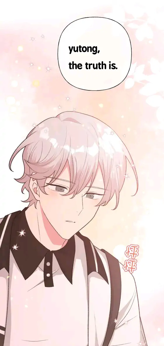 Don’t Say You Love Me Chapter 88 - page 11