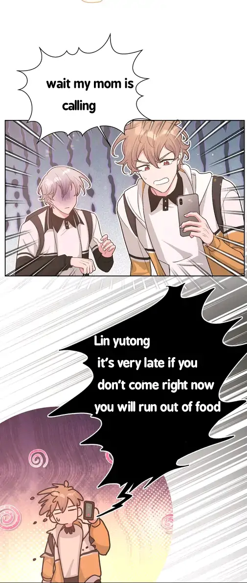 Don’t Say You Love Me Chapter 88 - page 14
