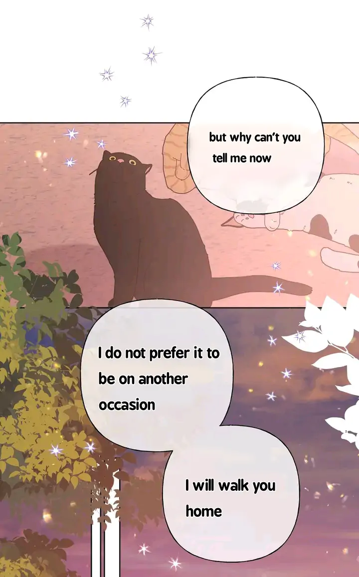 Don’t Say You Love Me Chapter 88 - page 17